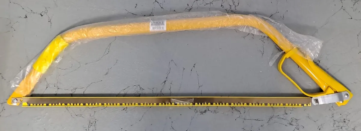 DMAX KOLASTAR TESTERE TAKIMI 76 cm - KOLASTAR TESTERESİ DAHİLDİR 3