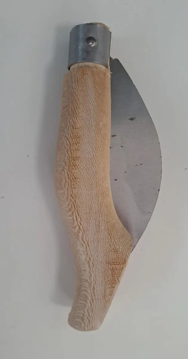 OT Testeresi AĞAÇ Saplı ( SAP : 16 CM - Testere 11 CM ) 3