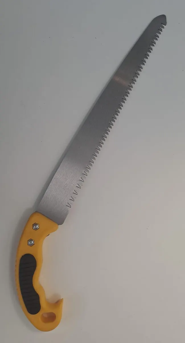Budama Testeresi Plastik Kılıflıı 3
