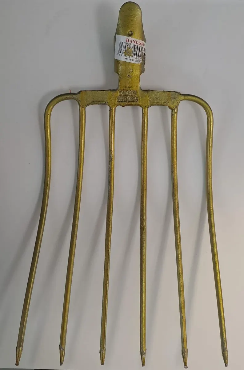 DİRGEN ÇELİK 6 LI ( 45 x 25 )