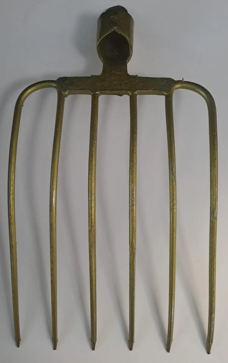 DİRGEN ÇELİK 6 LI ( 45 x 25 ) 2