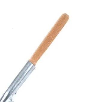 Küçük Metal Kürek SAPI - Metal Faraş SAPI - Küçük Kömür Küreği SAPI