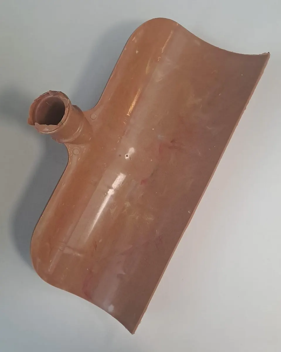 GELBERİ PLASTİK DOĞRU-İŞ ( 39 x 17 cm ) 2