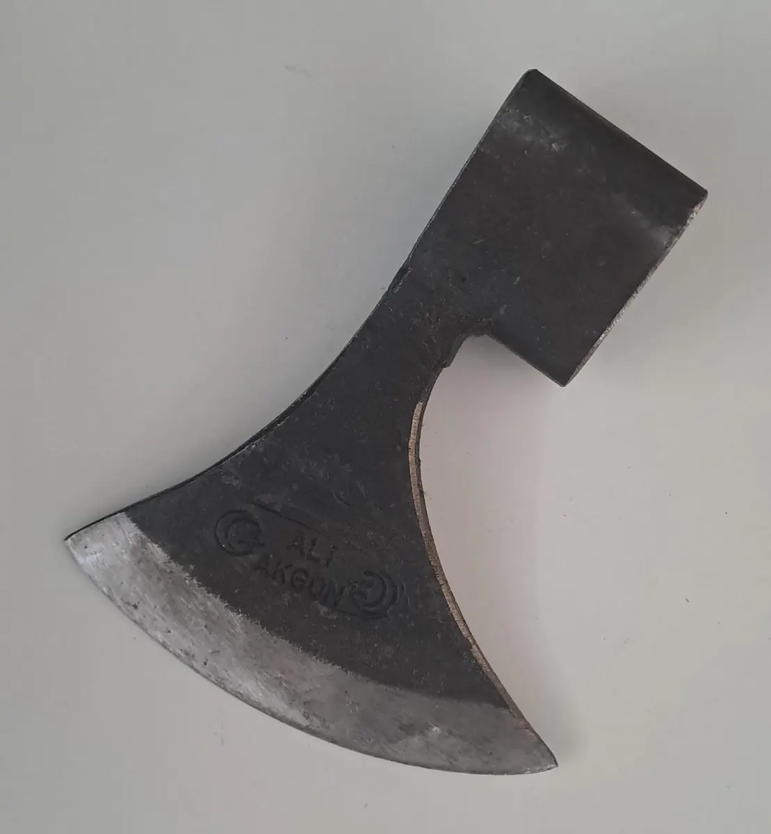 Küçük Nacak No:1 Üçgen Ağızlı ( ALİ Akgün )