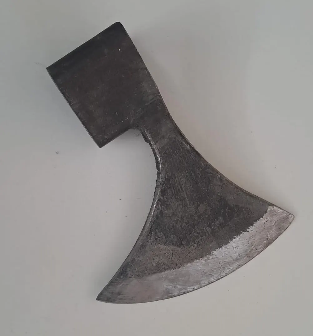 Küçük Nacak No:1 Üçgen Ağızlı ( ALİ Akgün ) 3