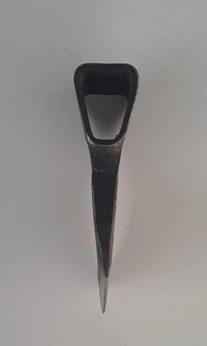 Küçük Nacak No:1 Üçgen Ağızlı ( ALİ Akgün ) 2