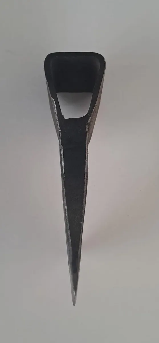 Küçük Nacak No:1 Üçgen Ağızlı ( ALİ Akgün ) 4