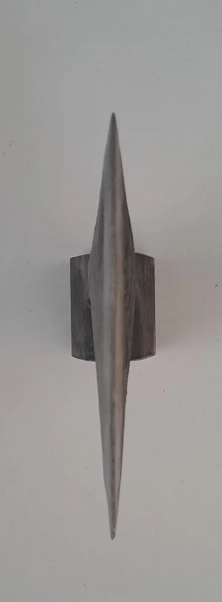 Küçük Nacak No:1 Üçgen Ağızlı ( ALİ Akgün ) 5
