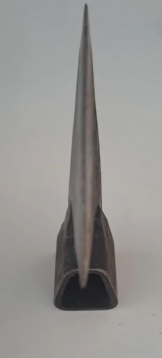 Küçük Nacak No:1 Üçgen Ağızlı ( ALİ Akgün ) 6