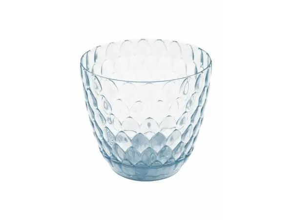 KOZALAK KRİSTAL SAKSI 2 NO ( 1,6 lt )