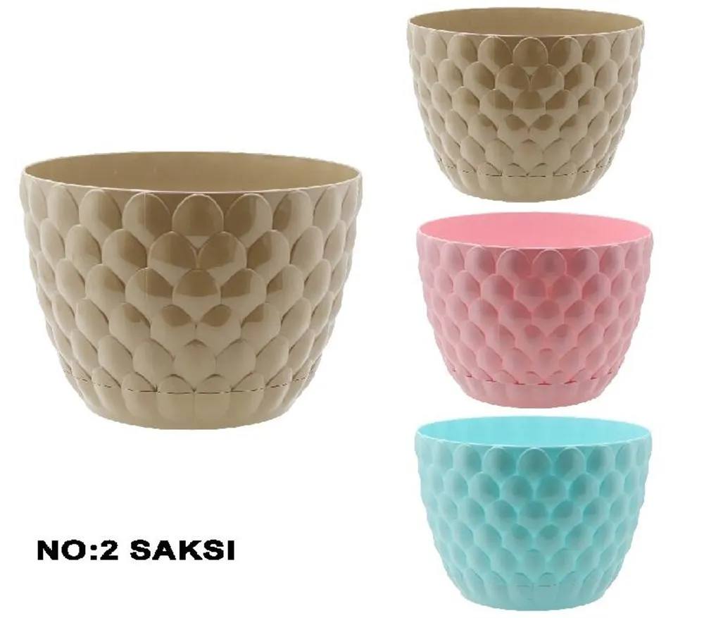 KOZALAK SAKSI 2 NO ( 1,6 lt )