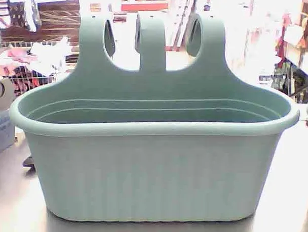 Serinova Saksı Tombik 2 NO 38X26X25 CM