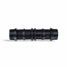 16 mm DAMLAMA BORUSU NİPELİ - DAMLAMA BORUSU EKİ