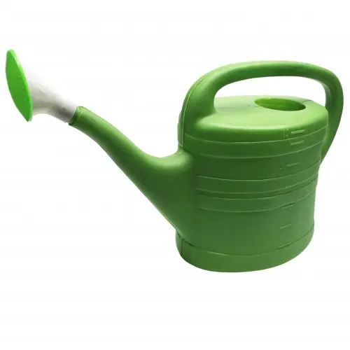 Bahçe Sulama Bidonu 13 LT Plastik