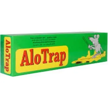 ALO TPAP FARE Yapışkanı 75 ML