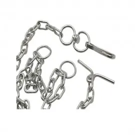 40 NO 200 cm KÖPEK ZİNCİRİ