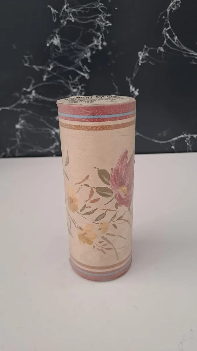 HALLEY DUVAR KAĞIDI BORDÜRÜ 13cm / 10mt - 1800