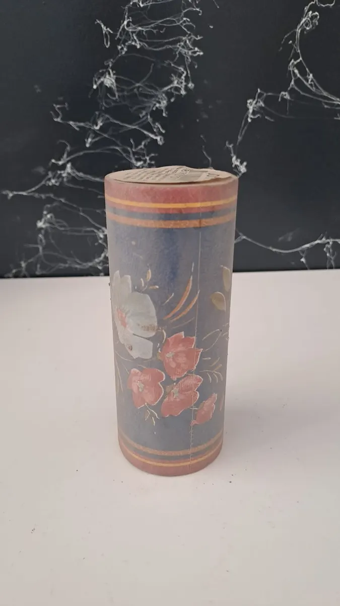 HALLEY DUVAR KAĞIDI BORDÜRÜ 13cm / 10mt - 1801