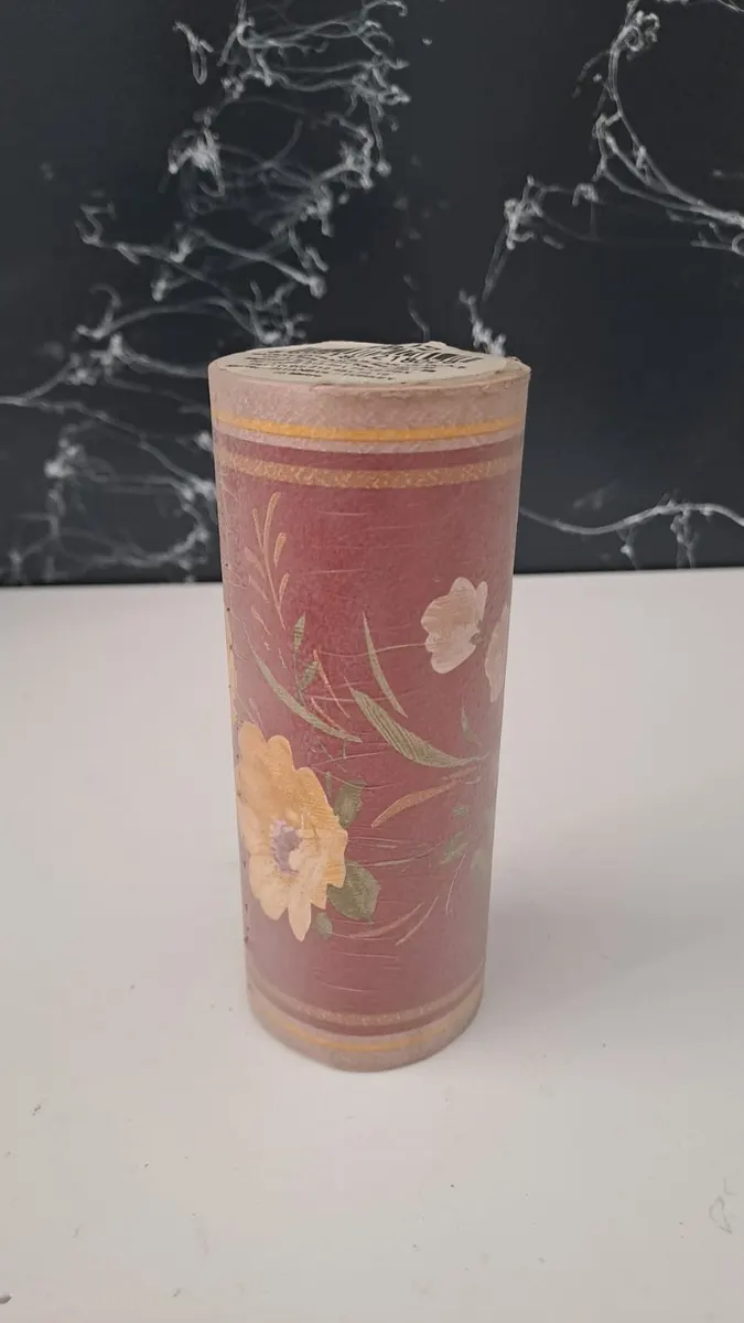 HALLEY DUVAR KAĞIDI BORDÜRÜ 13cm / 10mt - 1802