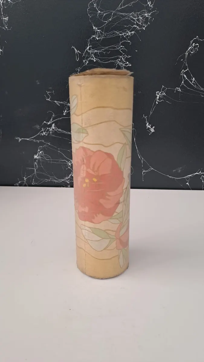 HALLEY DUVAR KAĞIDI BORDÜRÜ 13cm / 10mt - 2005-17CM