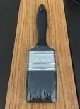 Yılsan Yağlı BOYA Fırçası 2 NO