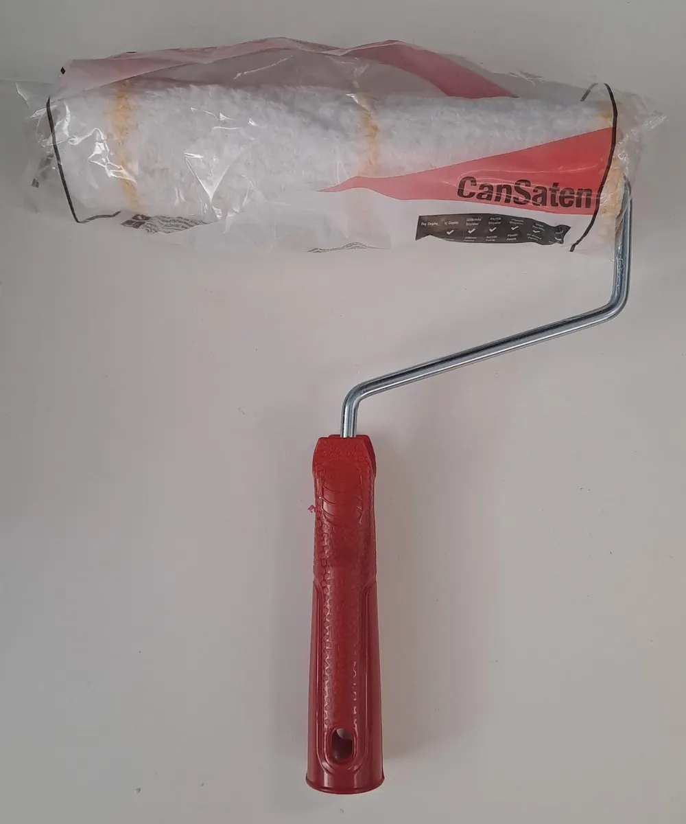 İÇ / DIŞ CEPHE BOYA RULOSU 25 cm 2