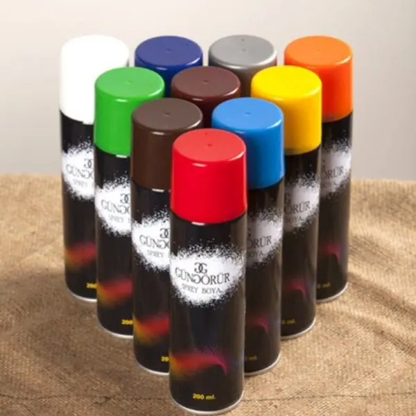 Sprey BOYA (güngörür) 200 ML