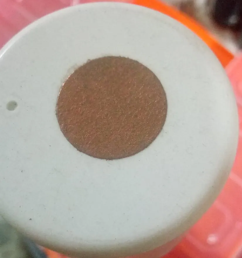 Ceytaş Sprey BOYA 200 ML Bakır 2