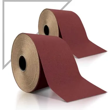 P-A 80 KUM RULO ZIMPARA ENİ 20cm
