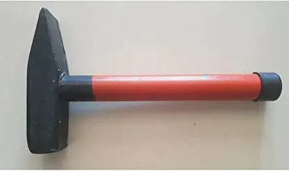 Demir Saplı Çekiç 1000 GR