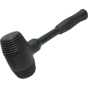 Eltos Ergonomik Lastik Tokmak 60 N0 Elt-846