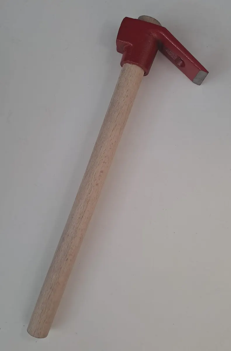 Saplı Keser EKO 2