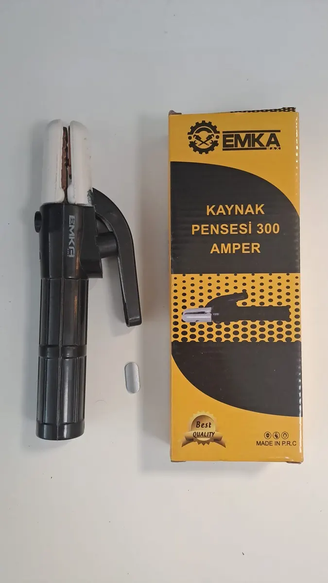 EMKA ŞASE Pensesi 300 Amper - Emka270