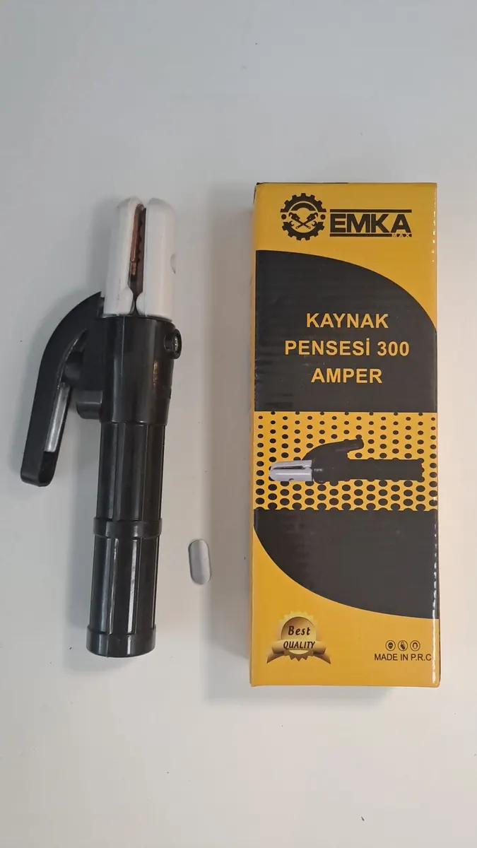 EMKA ŞASE Pensesi 300 Amper - Emka270 2
