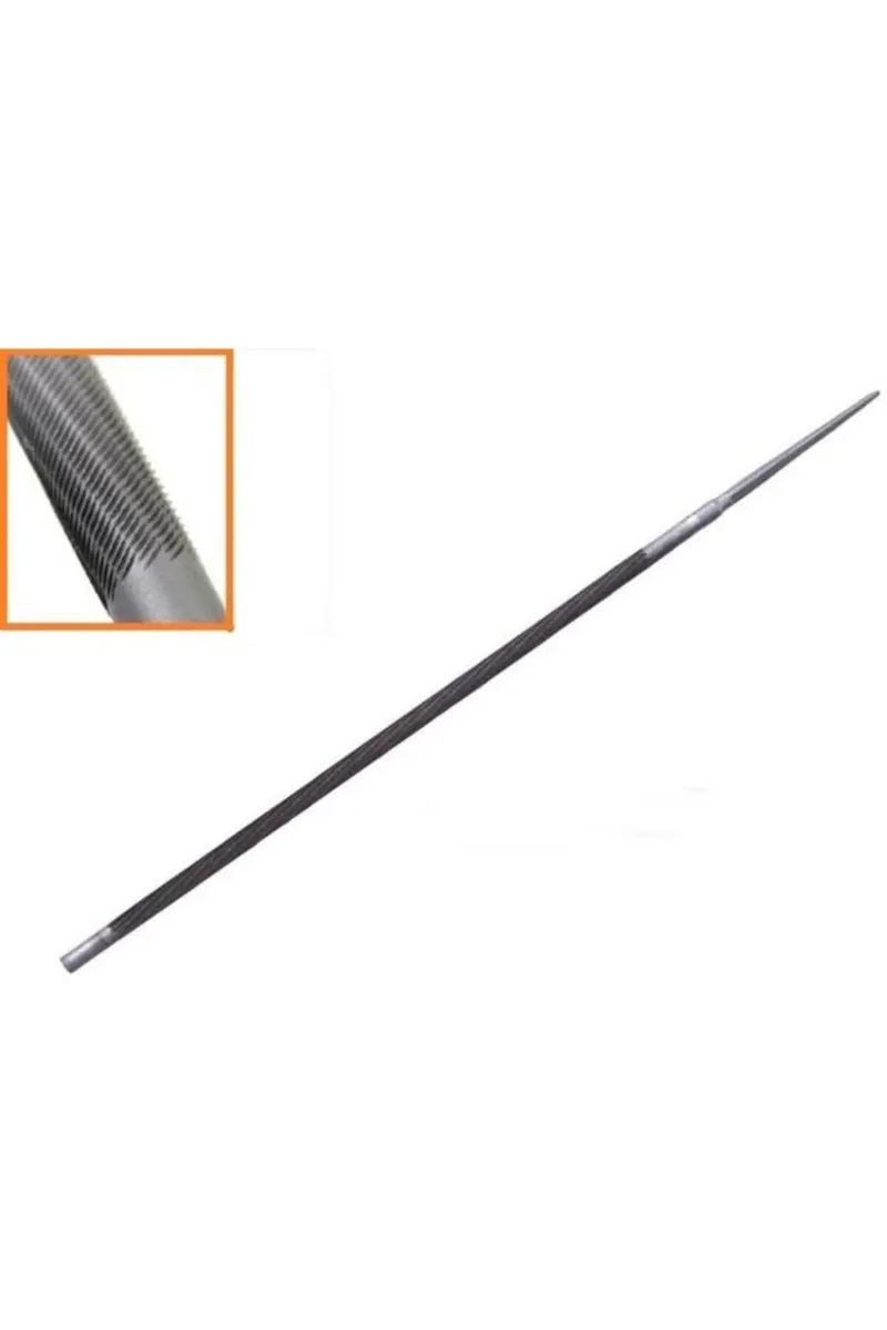JK FILES & TOOLS MOTORLU TESTERE EĞESİ 8 x 3/16 ( 200 x 4,8 mm )