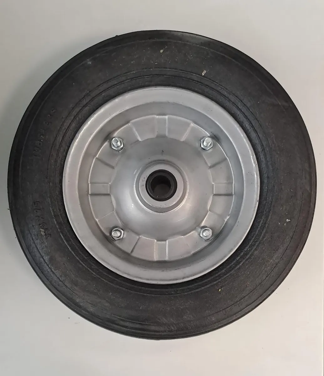 TUBELESS - EL ARABASI TEKERİ - DOLGU BURÇLU 335 x 75 2