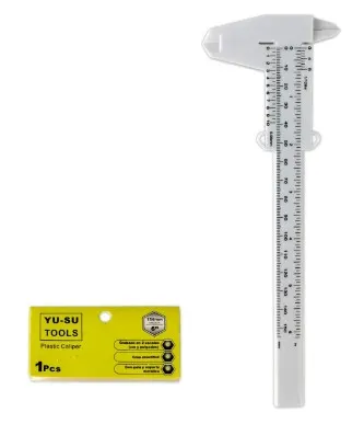 Plastik Kumpas 150 MM 6