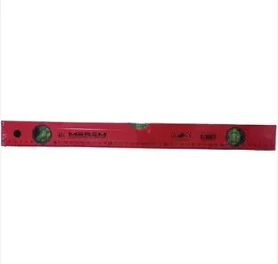 Meşem-4062 Alüminyum SU Terazisi 50 CM