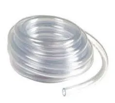 HORTUM TERAZİ ŞEFFAF 10 mm
