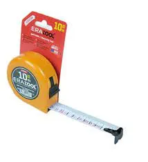 ERATOOL ŞERİT METRE 10mtX25mm 2