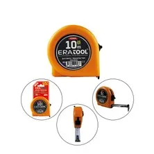 ERATOOL ŞERİT METRE 10mtX25mm 4