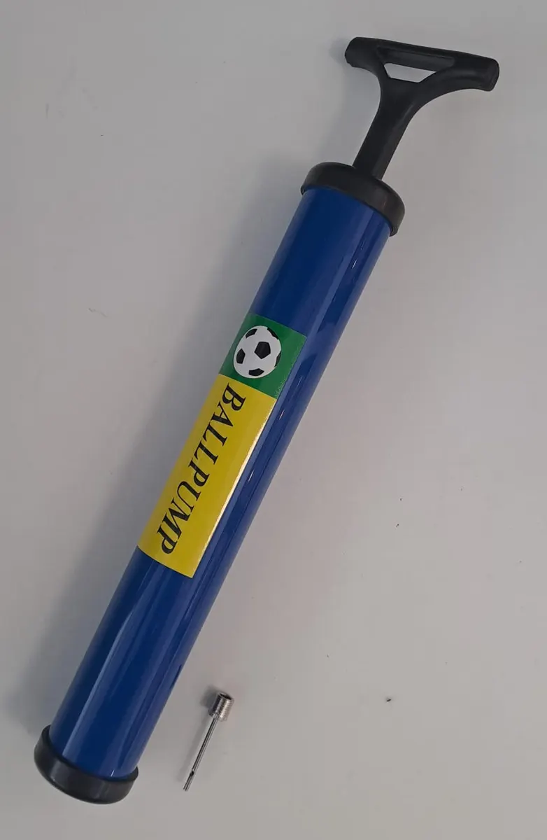 TOP Şişirme Pompası Enf-1135 2