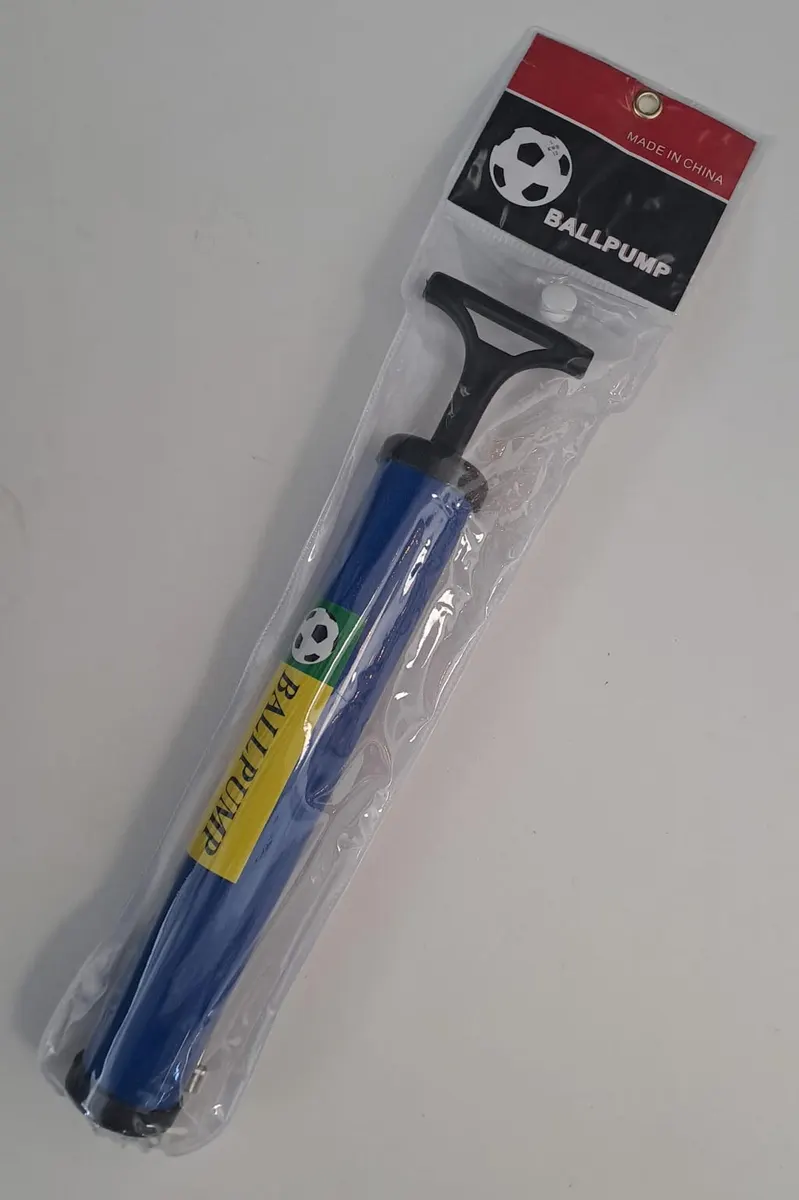 TOP Şişirme Pompası Enf-1135 3