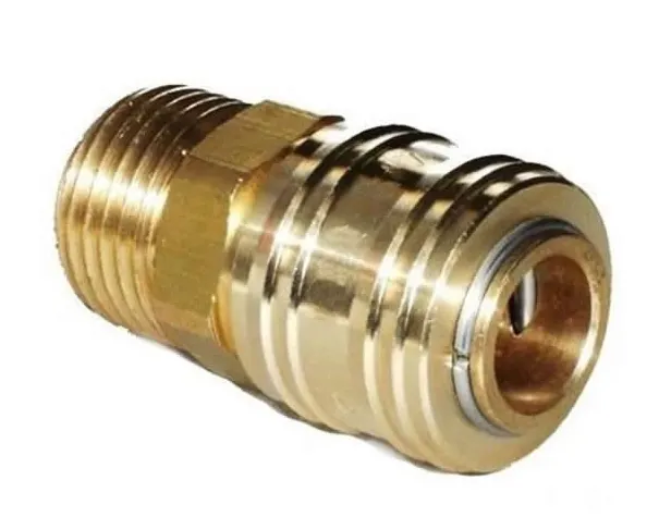 3/8 Erkek JAK Rekoru SARI - St6802