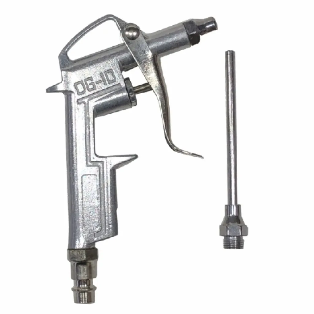 Ozs-8919 Metal KISA HAVA Tabancası