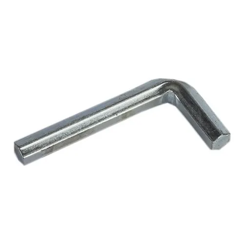 12 NO TEK Alyan Anahtar