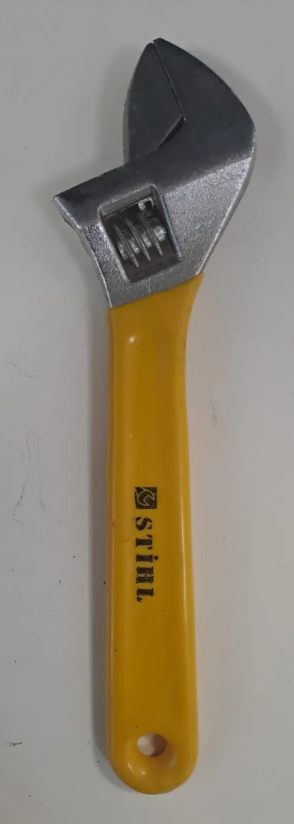 Stihl İzoleli Kurbacık 200X24 - 8 İnç/200