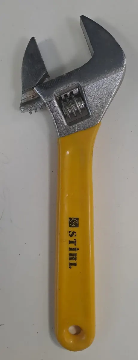 Stihl İzoleli Kurbacık 200X24 - 8 İnç/200 2