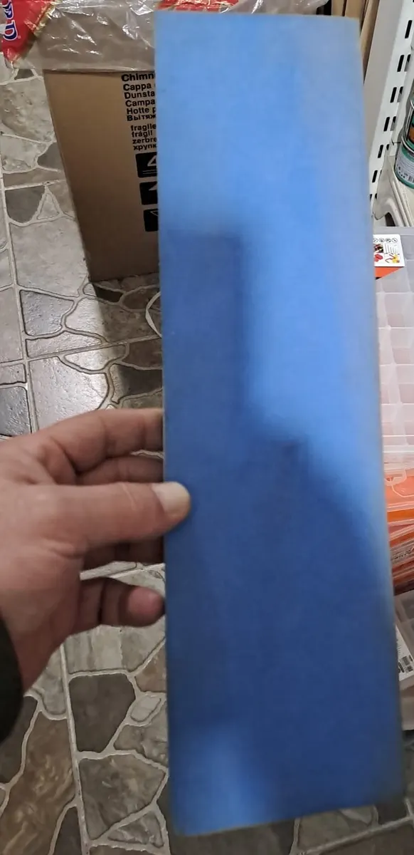 Tirfil ALTI Sünger UZUN 3