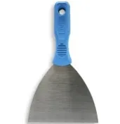 DEVECİ İSPATULA 10 cm ( 100 mm ) PLASTİK SAPLI ( ISPATULA )